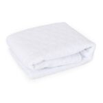 Colcha-Cubrecama Quilt Matelaseado Metroblanc