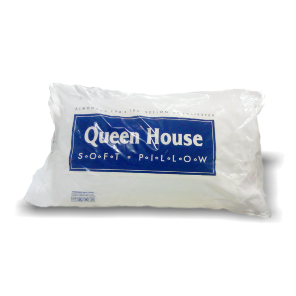 Almohada de Queen House Soft pillow